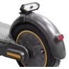 Nosilec blatnika za zadnjo luč ali smernike Ninebot Max G30 Series oziroma podobne modele  - 1 Združljivost: zasnovan za Ninebot