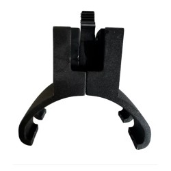 Support de garde-boue pour feu arrière ou clignotants Ninebot Max G30 Series ou similaire  - 7 Compatibilité : conçu pour Ninebo