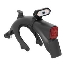 Set piso flas gia Ninebot Max G30, Segway Max G2 i paromoia montela  - 4 Schediasmeno gia Ninebot Max G30, Segway Max G2 kai par