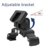 Kit semnalizatoare spate pentru Ninebot ES1, ES2, ES3, ES4, E22, E25, E45 sau similare  - 11 Conceput pentru Ninebot ES1, ES2, E
