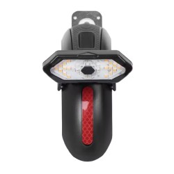Rear turn signal kit designed for Ninebot ES1, ES2, ES3, ES4, E22, E25, E45 or similar  - 14 Designed for Ninebot ES1, ES2, ES3,