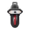 Sats med bakre blinkers för Ninebot ES1, ES2, ES3, ES4, E22, E25, E45 eller liknande  - 14 Utformad för Ninebot ES1, ES2, ES3, E
