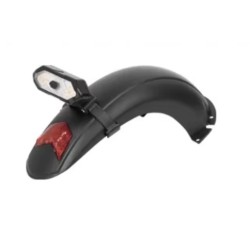 Rear turn signal kit designed for Ninebot ES1, ES2, ES3, ES4, E22, E25, E45 or similar  - 17 Designed for Ninebot ES1, ES2, ES3,