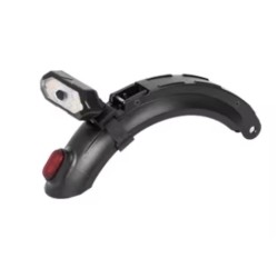 Rear turn signal light kit for Kugoo S1 S2 S3 or similar  - 14 Designed for Kugoo S1, S2, S3 and similar models; check connector