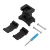 Achterste richtingaanwijzersset voor Xiaomi M365, Mi3, Pro, Pro2 of vergelijkbaar  - 3 Geschikt voor Xiaomi M365, Mi3, Pro en Pr