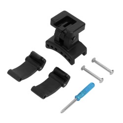 Rear turn signal light kit for Segway Ninebot E2, E2 Plus, E2 Pro, C2, C2 Pro or similar  - 3 Designed for Segway Ninebot E2, E2