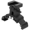 Komplekt zadnikh pokazhchykiv povorotu dlia Segway Ninebot E2, E2 Plus, E2 Pro, C2, C2 Pro abo analohiv  - 10 Rozroblenyi dlia S