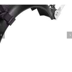 Komplekt zadnikh pokazhchykiv povorotu dlia Segway Ninebot E2, E2 Plus, E2 Pro, C2, C2 Pro abo analohiv  - 13 Rozroblenyi dlia S