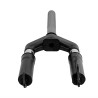 Predno okachvane za elektricheska trotinetka iScooter iX3 ili podobna  - 3 Prednaznacheno za elektricheska trotinetka iScooter i