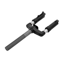 Framfjädring för iScooter iX3 elscooter eller liknande  - 4 Utformad för iScooter iX3 elscooter och modeller med liknande konstr