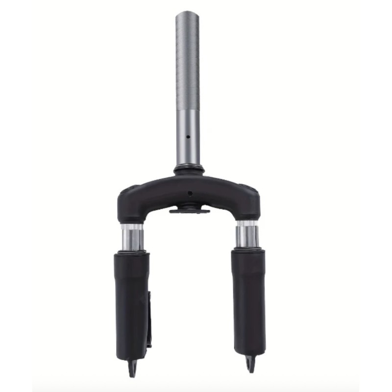Front suspension for iScooter iX3 electric scooter or similar  - 5 Designed for the iScooter iX3 electric scooter and models wit