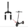 Front suspension for iScooter iX3 electric scooter or similar  - 6 Designed for the iScooter iX3 electric scooter and models wit