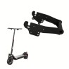 Rear fork for iScooter iX3, iX4 and Urban Glide E-CROSS ONE Pro2 or similar  - 1 Compatible with iScooter iX3, iX4 and Urban Gli