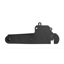 Rear fork for iScooter iX3, iX4 and Urban Glide E-CROSS ONE Pro2 or similar  - 3 Compatible with iScooter iX3, iX4 and Urban Gli