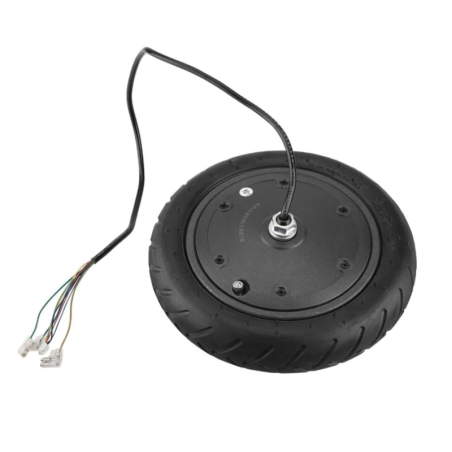 Motor for Ducati Pro 1 Evo Black electric scooter or similar - 250W, 300W, 350W  - 1 Intended for Ducati Pro 1 Evo Black and sim