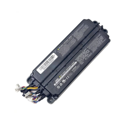 Gnisia mpataria 21,6 V 2550 mAh gia ilektriko patini Ninebot NEG0601 E8 E10 E12 i paromoio  - 2 Katallili gia ilektrika patinia 