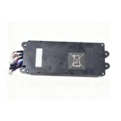 Eredeti 21,6 V 2550 mAh akkumulátor Ninebot NEG0601 E8 E10 E12 elektromos rollerhez vagy hasonlóhoz  - 3 Alkalmas Ninebot NEG060