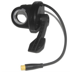 Grilletto acceleratore a pollice per iScooter iX3, iX4 / Urban Glide E-CROSS ONE Pro 2 o simile  - 2 Compatibile con iScooter iX