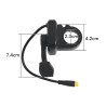 Duimgashendel voor iScooter iX3, iX4 / Urban Glide E-CROSS ONE Pro 2 of vergelijkbaar  - 4 Geschikt voor iScooter iX3, iX4 en Ur