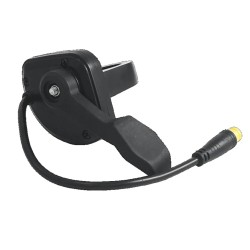 Gatillo acelerador de pulgar para iScooter iX3, iX4 / Urban Glide E-CROSS ONE Pro 2 o similar  - 5 Compatible con iScooter iX3, 