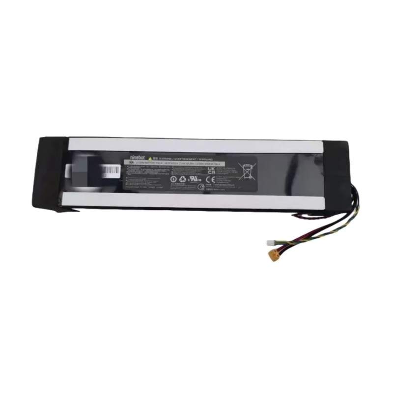 Batteri för Xiaomi Scooter 4 Lite (2:a gen.) elsparkcykel - 10200mAh 21,6V NEEF2210A 10,2Ah 220Wh Xiaomi - 2 
Passar Xiaomi Scoo