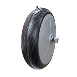 Motor for Ninebot ES1, ES2, ES3, ES4 electric scooter or similar Segway - Ninebot - 3 Compatible with Ninebot ES1, ES2, ES3 and 