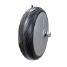 Motor pro koloběžku Ninebot ES1, ES2, ES3, ES4 nebo podobnou Segway - Ninebot - 3 Kompatibilní s koloběžkami Ninebot ES1, ES2, E