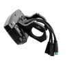 copy of Display ecran pentru trotinetă iScooter iX3 Kamikaze K1 K1 Plus ZWHEEL ZWOLF, piesă de schimb  - 2 
Display ecran de sch