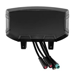 copy of Ecrã display para trotinete iScooter iX3 Kamikaze K1 K1 Plus ZWHEEL ZWOLF, peça de substituição  - 5 
Ecrã display de su