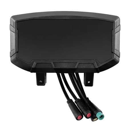 copy of LCD display screen for iScooter iX3 Kamikaze K1 K1 Plus ZWHEEL ZWOLF electric scooter spare part  - 5 
Replacement LCD d