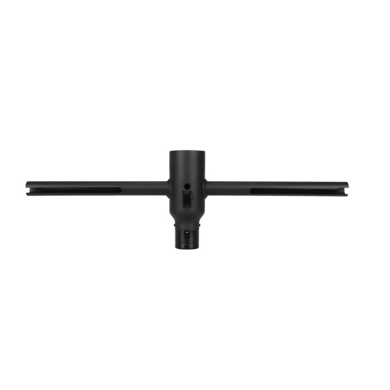 T-shaped handlebar for Xiaomi Mi Elite or similar electric scooter  - 1 Compatibility: T-shaped handlebar suitable for Xiaomi Mi