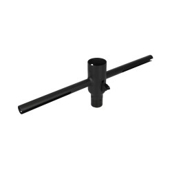 Manillar en forma de T para Xiaomi Mi Elite o similar  - 3 Compatibilidad: manillar en forma de T indicado para Xiaomi Mi Elite 