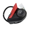 Bloc de boutons et interrupteurs gauche ou droit pour Segway GT1, GT2 ou similaire Segway - Ninebot - 3 Convient comme bloc de r