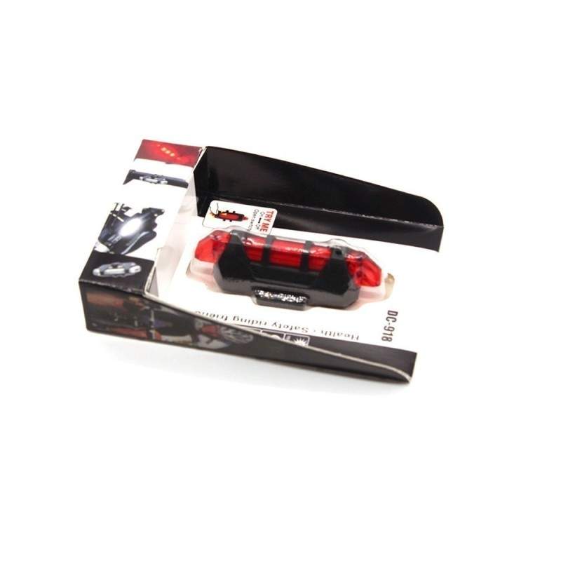 Warning Light For Scooters And Bikes Wan - 1  