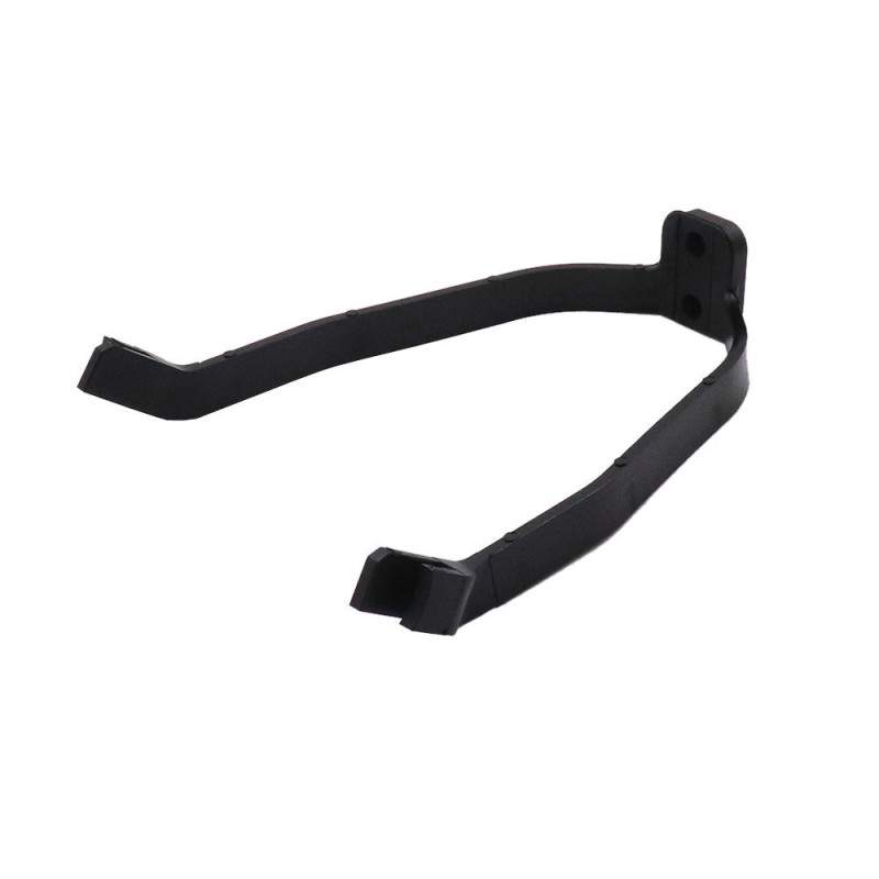 Red Mudguard Support til Xiaomi elektriske scootere Wan - 3  