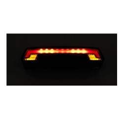 Blinkendes Licht mit Richtungsanzeige für Motorroller und Fahrräder Wan - 4  