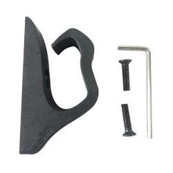 Plastic haak voor scooter Xiaomi elektrische scooters  - 2  