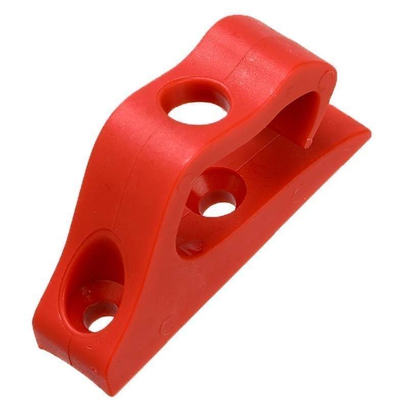 Plastkonks motorollerile Xiaomi elektrilised tõukerattad  - 5  