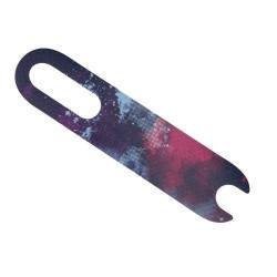 PVC основа за скутер Xiaomi M365 (Включва стикер за монтаж)  - 6  