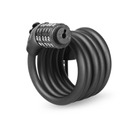 Visací zámek s klíčem Wan - 1  