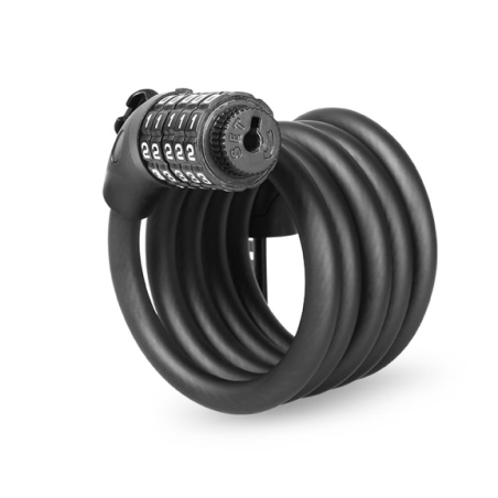 Hængelås med nøgle Wan - 1  