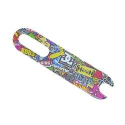 Base in PVC per scooter Xiaomi Pro  - 3  