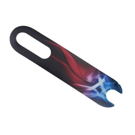 Vási PVC gia skoúter Xiaomi Pro  - 5  