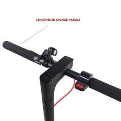 Rallonge de guidon Xiaomi - 2  