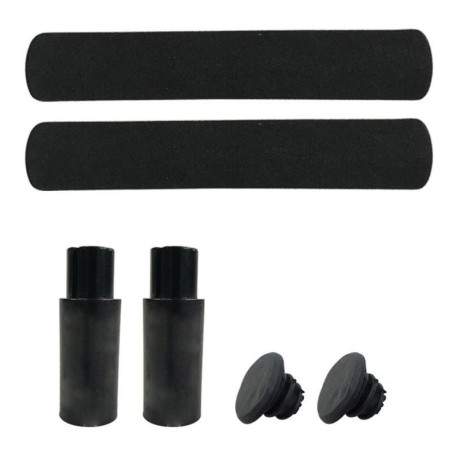 Extensor de guiador Xiaomi - 8  