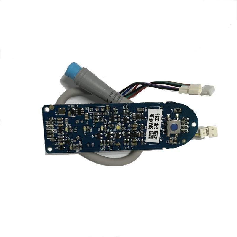 Ecran original pentru scuterul Xiaomi M365 Xiaomi - 1  