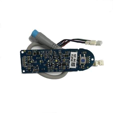 Izvirni zaslon za skuter Xiaomi M365 Xiaomi - 1  