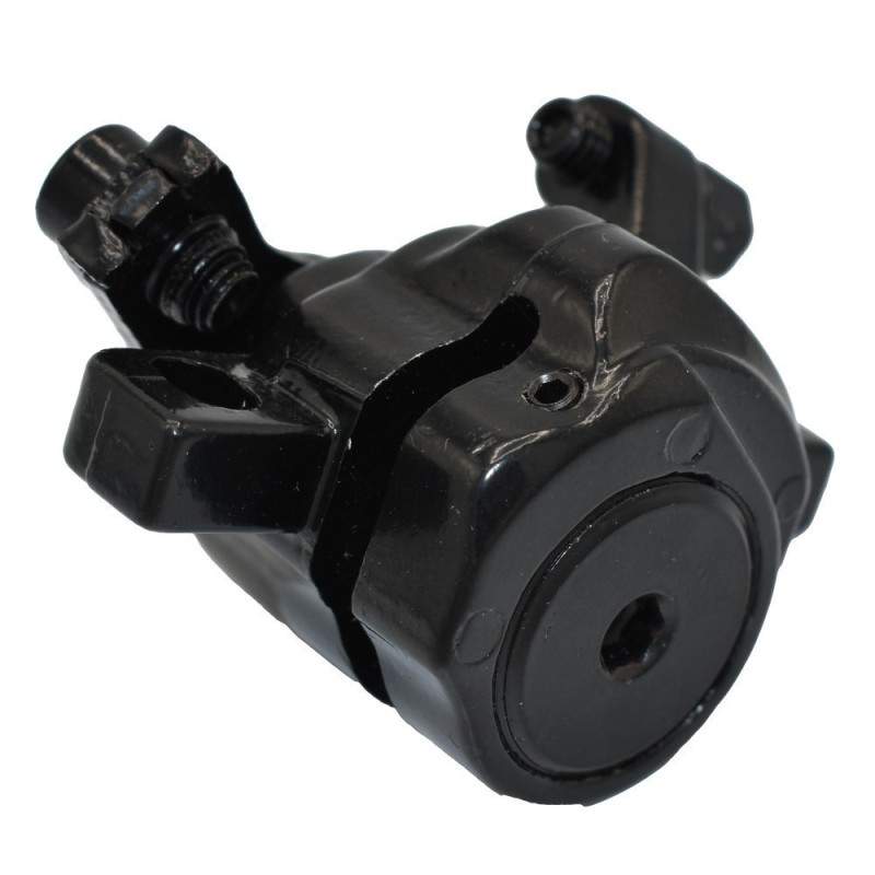 Eredeti féknyereg Xiaomi elektromos robogókhoz Xiaomi - 1  