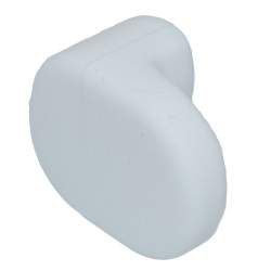 Каучук за закачалка на заден калник за електрически скутери Xiaomi Xiaomi - 4  