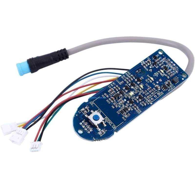 Ecran + housse pour scooter Xiaomi M365 Xiaomi - 2  